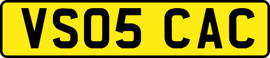 VS05CAC