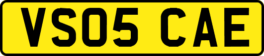 VS05CAE
