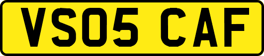 VS05CAF