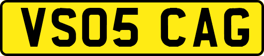 VS05CAG