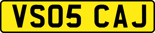 VS05CAJ