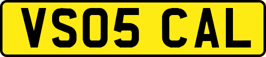 VS05CAL