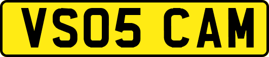 VS05CAM