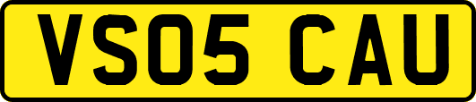 VS05CAU