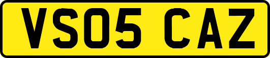 VS05CAZ