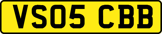 VS05CBB