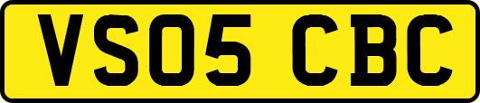 VS05CBC