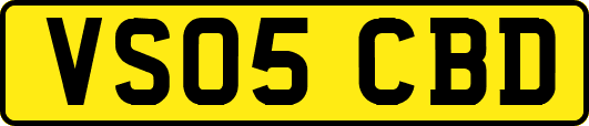 VS05CBD