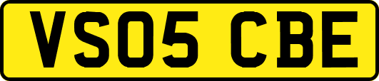 VS05CBE