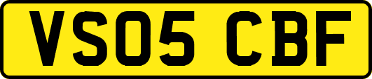 VS05CBF