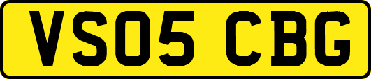 VS05CBG