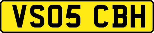 VS05CBH