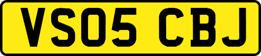 VS05CBJ