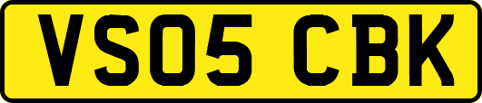 VS05CBK