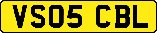 VS05CBL