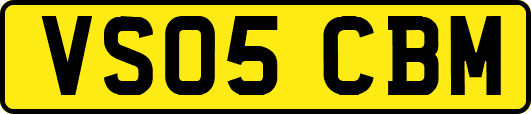 VS05CBM