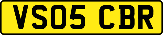 VS05CBR