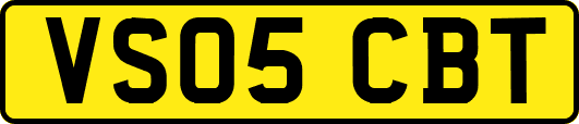 VS05CBT