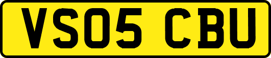VS05CBU