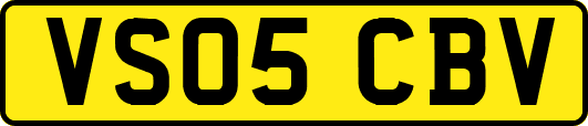 VS05CBV