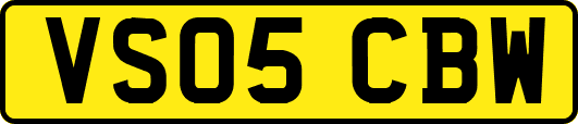 VS05CBW