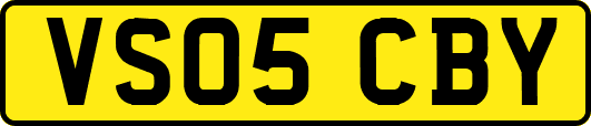 VS05CBY