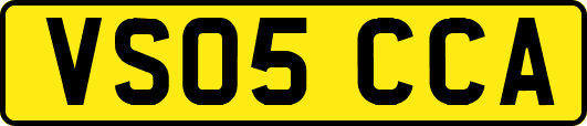 VS05CCA