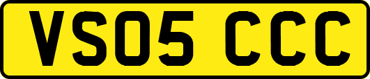 VS05CCC