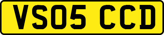 VS05CCD