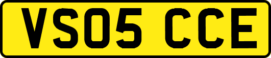 VS05CCE