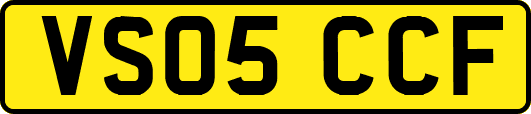 VS05CCF