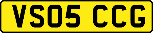 VS05CCG
