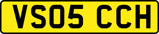 VS05CCH
