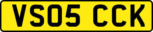 VS05CCK