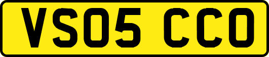 VS05CCO