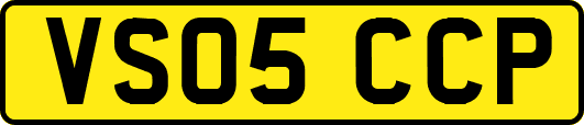 VS05CCP