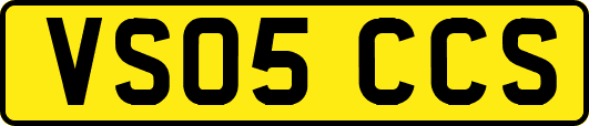 VS05CCS