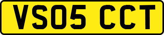 VS05CCT