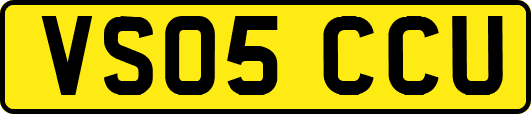 VS05CCU