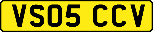 VS05CCV