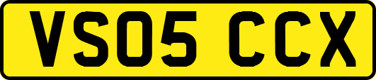 VS05CCX