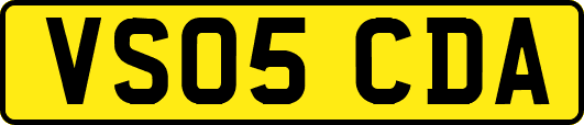 VS05CDA