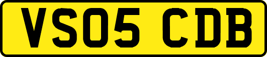 VS05CDB