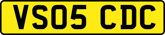 VS05CDC
