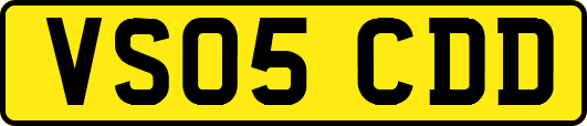 VS05CDD