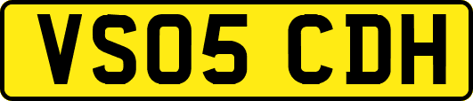 VS05CDH
