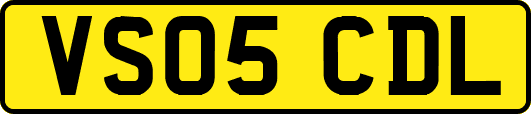 VS05CDL