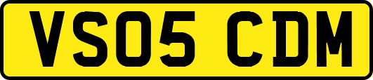 VS05CDM