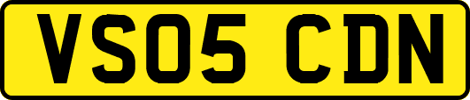 VS05CDN