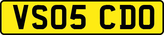 VS05CDO
